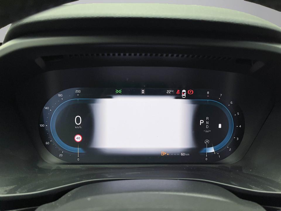 Volvo XC40 2.0 B4 G Plus Dark Auto