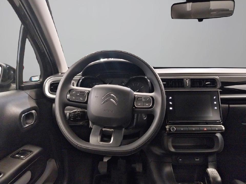 Citroen C3 Gasolina 60KW (83CV) Plus