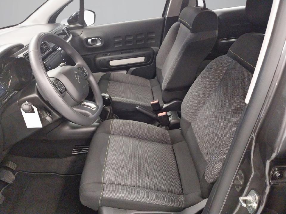 Citroen C3 Gasolina 60KW (83CV) Plus