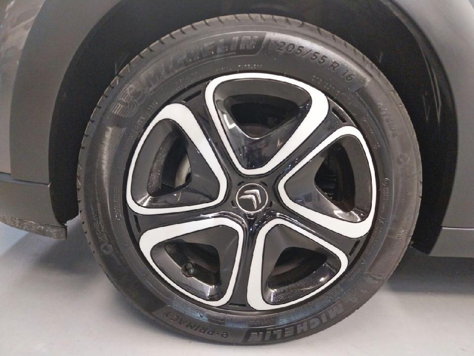 Citroen C3 Gasolina 60KW (83CV) Plus
