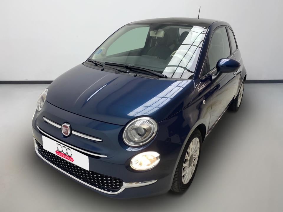 Fiat 500 Dolcevita 1.0 Hybrid 51KW (70 CV)
