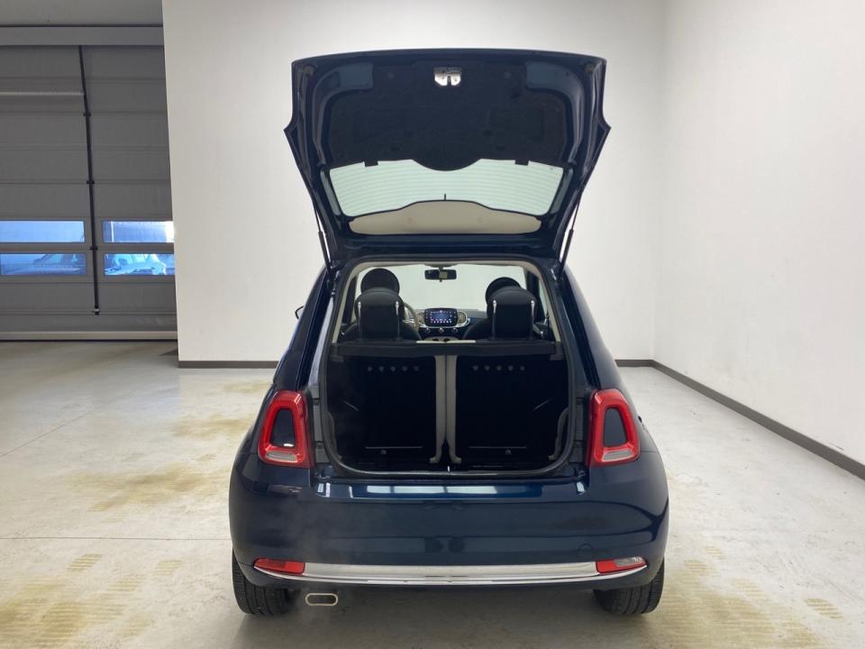 Fiat 500 Dolcevita 1.0 Hybrid 51KW (70 CV)