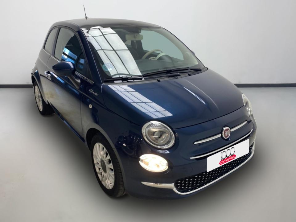 Fiat 500 Dolcevita 1.0 Hybrid 51KW (70 CV)