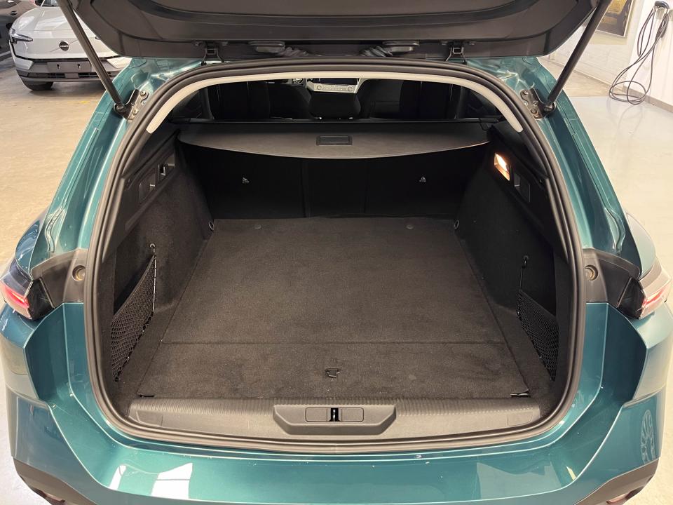 Peugeot 308 SW Active Pack Gasolina 110 S&S MAN