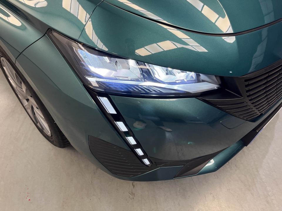 Peugeot 308 SW Active Pack Gasolina 110 S&S MAN