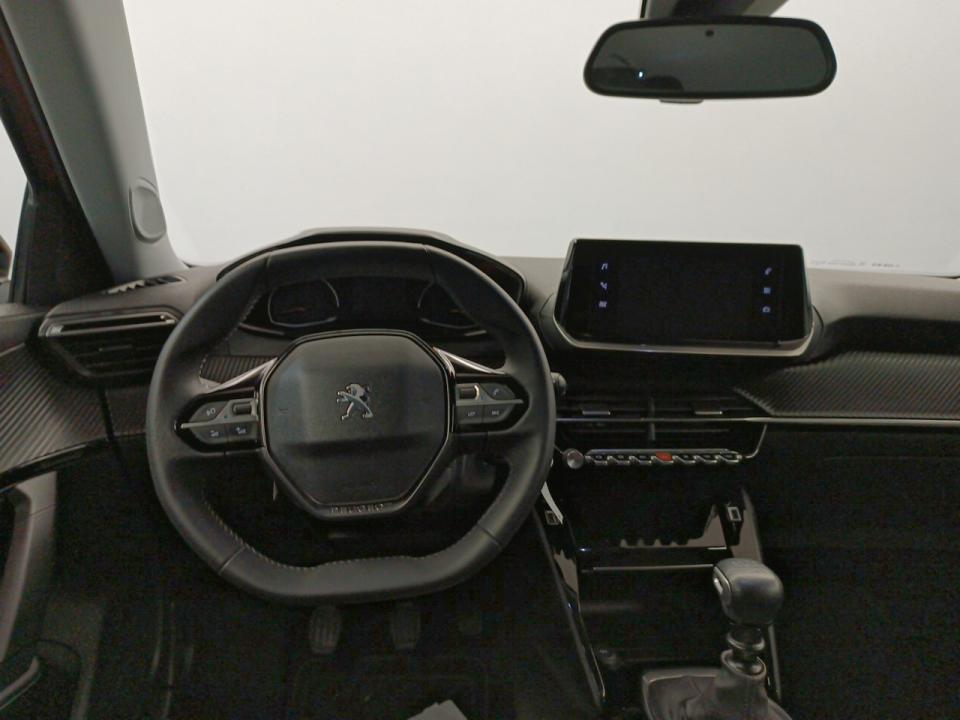 Peugeot 2008 Allure Puretech 130 S&S 6 Vel. MAN