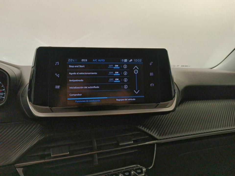 Peugeot 2008 Allure Puretech 130 S&S 6 Vel. MAN