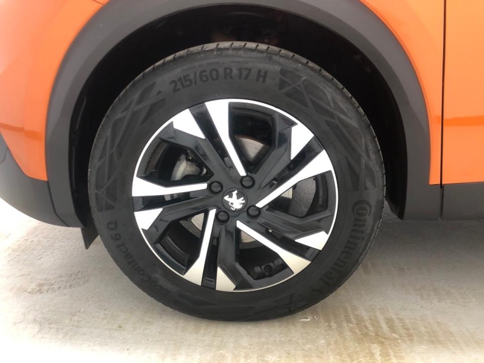Peugeot 2008 Allure Puretech 130 S&S 6 Vel. MAN