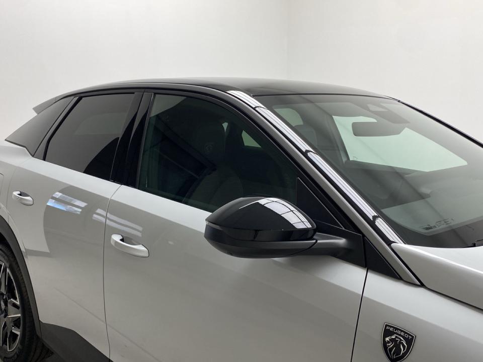 Peugeot 3008 Hybrid 1.2 107KW GT eDCS6