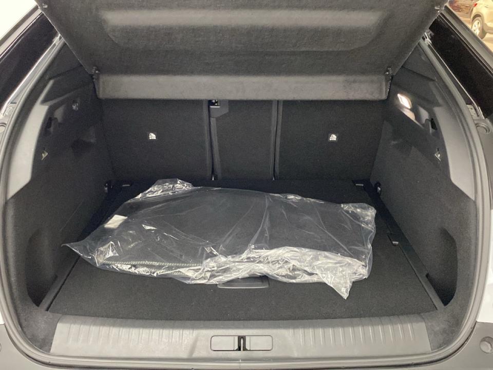 Peugeot 3008 Hybrid 1.2 107KW GT eDCS6