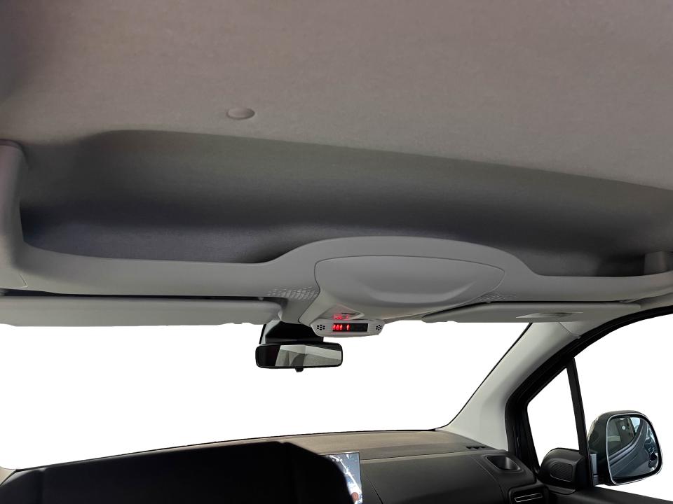 Citroen Berlingo Talla XL Diésel 130 S&S EAT8 PLUS M1 7 Plazas