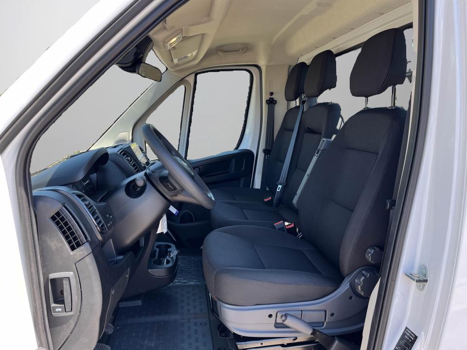 Citroen Jumper Caja Cabina 3.5 L4 H1 BlueHDi 140 S&S 6v