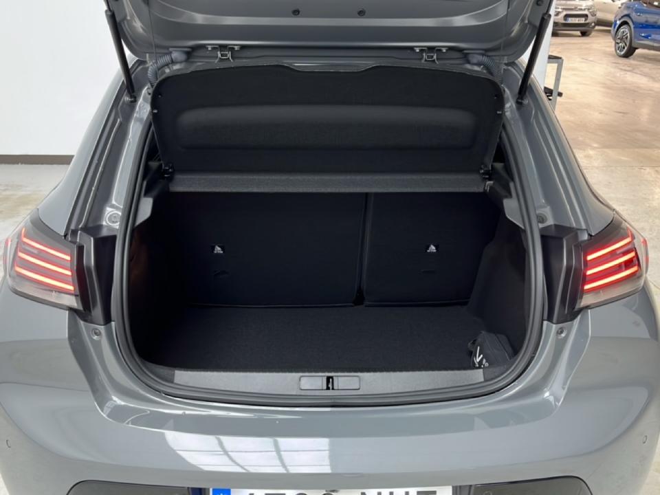 Peugeot 208 Allure HYBRID 110 eDCS6