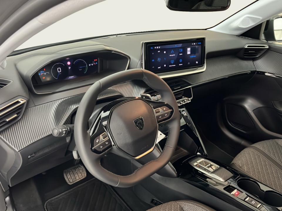 Peugeot 208 Allure HYBRID 110 eDCS6
