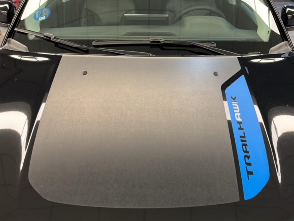 Jeep Compass 4Xe 1.3 PHEV 177kW Trailhawk AT AWD