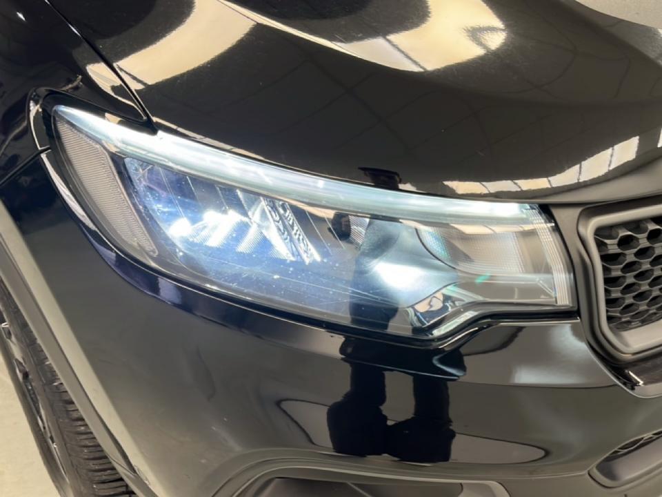 Jeep Compass 4Xe 1.3 PHEV 177kW Trailhawk AT AWD