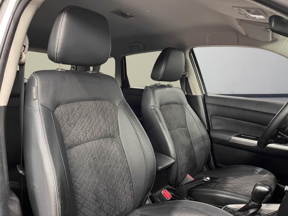 Suzuki Vitara 1.5 GLX Strong Hybrid Auto