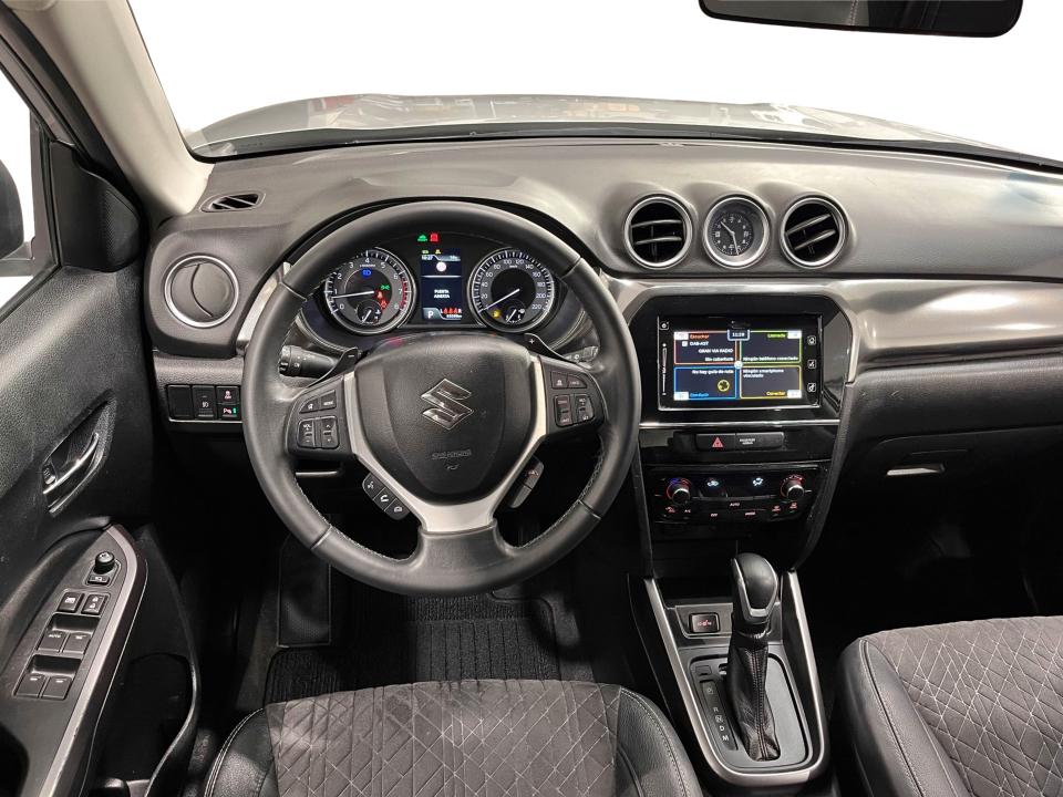 Suzuki Vitara 1.5 GLX Strong Hybrid Auto