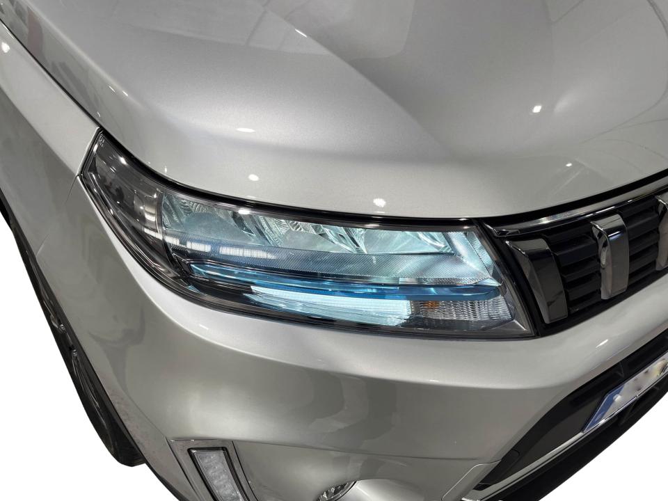 Suzuki Vitara 1.5 GLX Strong Hybrid Auto