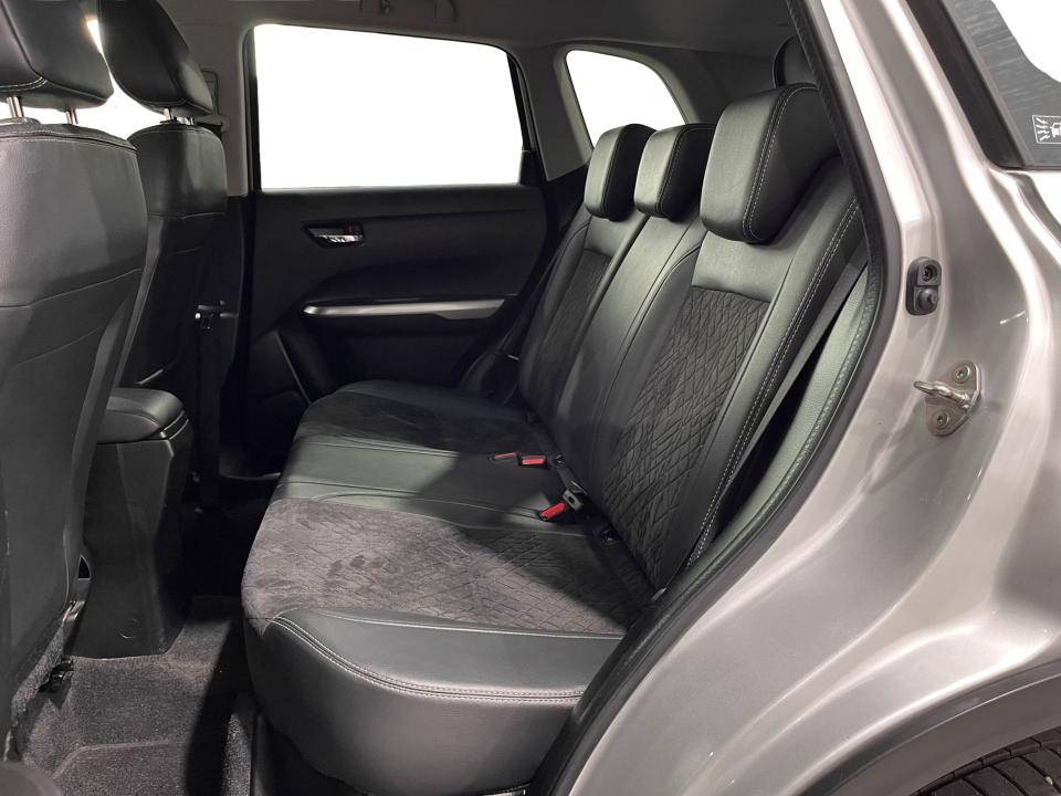 Suzuki Vitara 1.5 GLX Strong Hybrid Auto