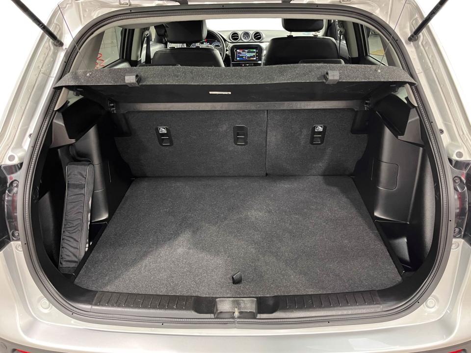 Suzuki Vitara 1.5 GLX Strong Hybrid Auto