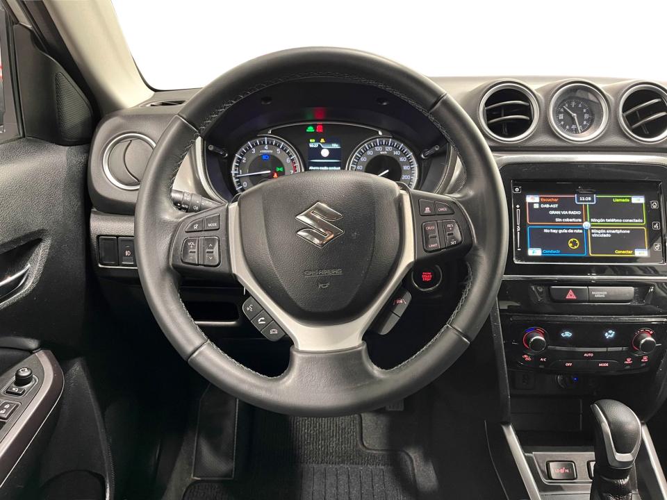 Suzuki Vitara 1.5 GLX Strong Hybrid Auto