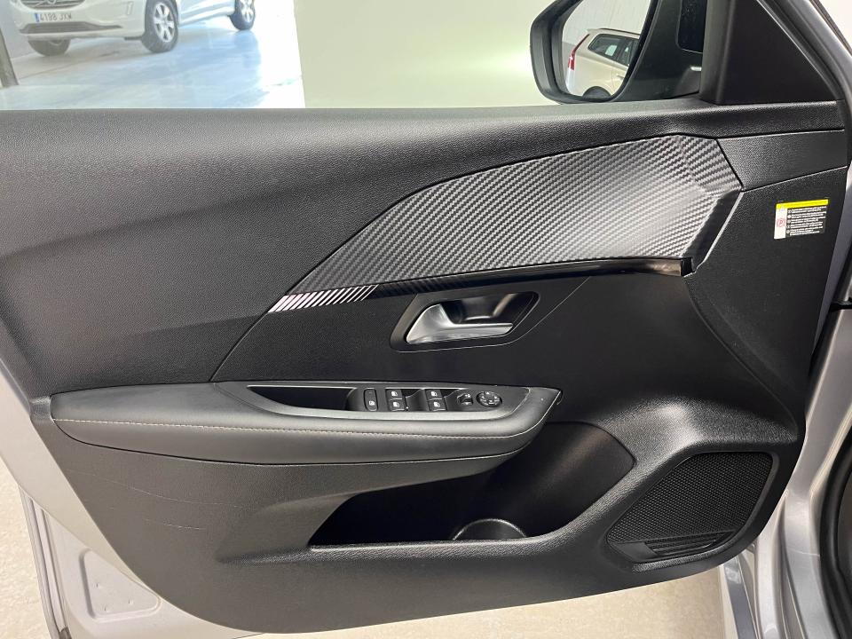 Peugeot 208 Allure Gasolina 100 S&S 6 Vel. MAN