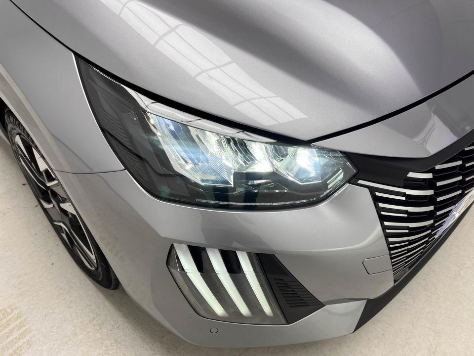 Peugeot 208 Allure Gasolina 100 S&S 6 Vel. MAN
