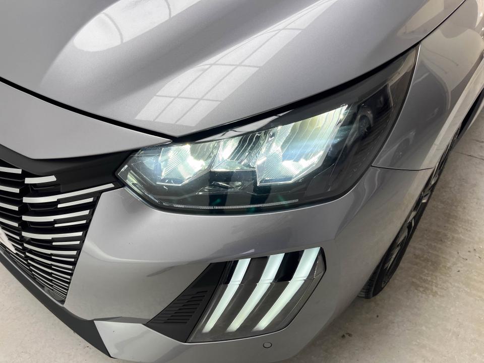 Peugeot 208 Allure Gasolina 100 S&S 6 Vel. MAN