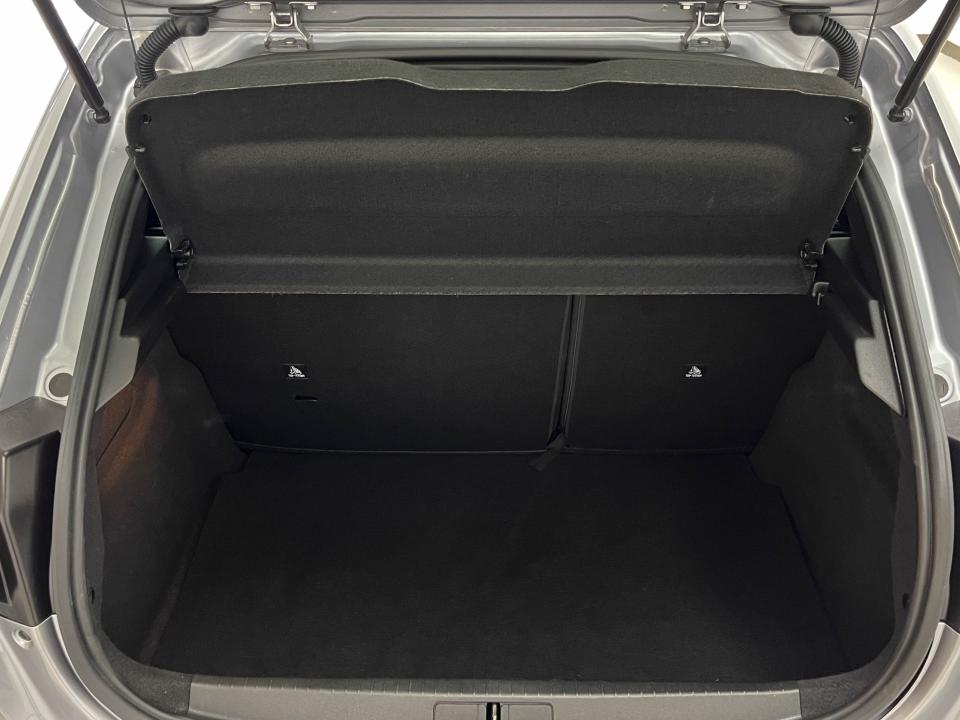 Peugeot 208 Allure Gasolina 100 S&S 6 Vel. MAN