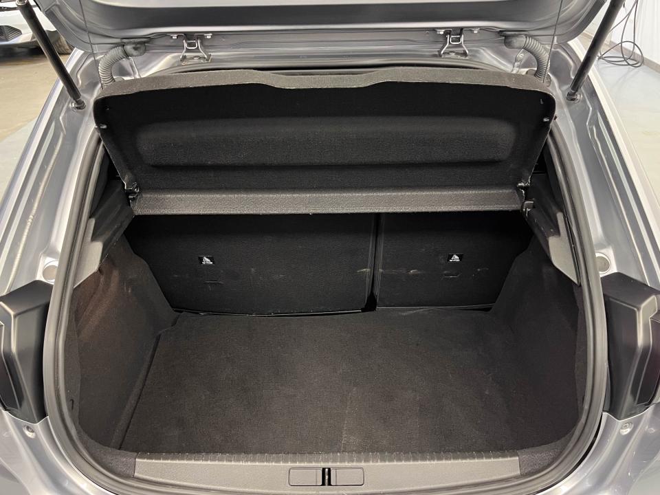 Peugeot 208 Style HYBRID 110 eDCS6