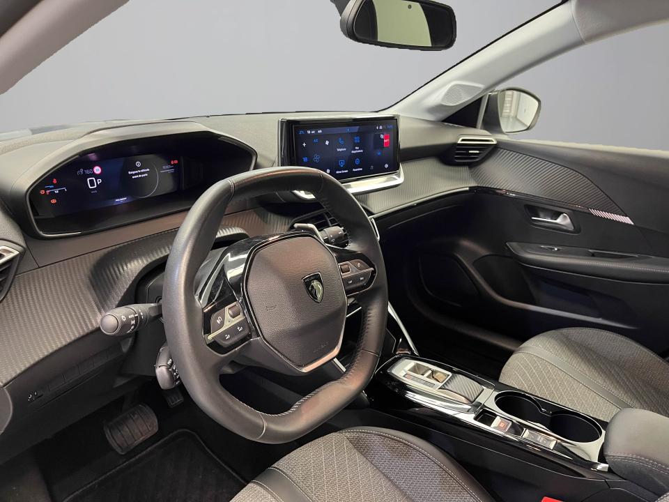 Peugeot 208 Style HYBRID 110 eDCS6