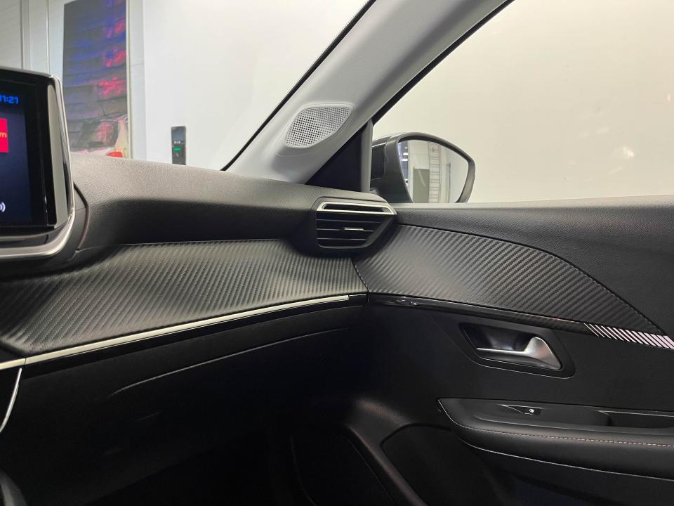 Peugeot 208 Style HYBRID 110 eDCS6