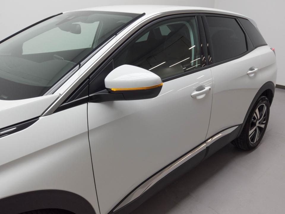 Peugeot 3008 1.2 PURETECH 96KW (130CV) ALLURE S&S