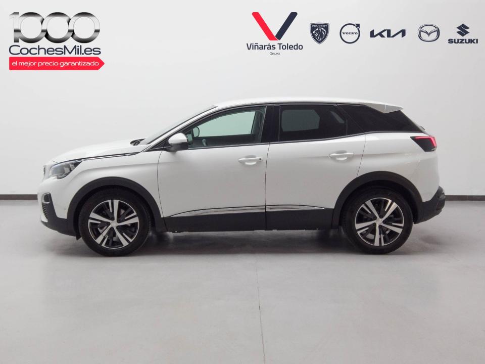 Peugeot 3008 1.2 PURETECH 96KW (130CV) ALLURE S&S