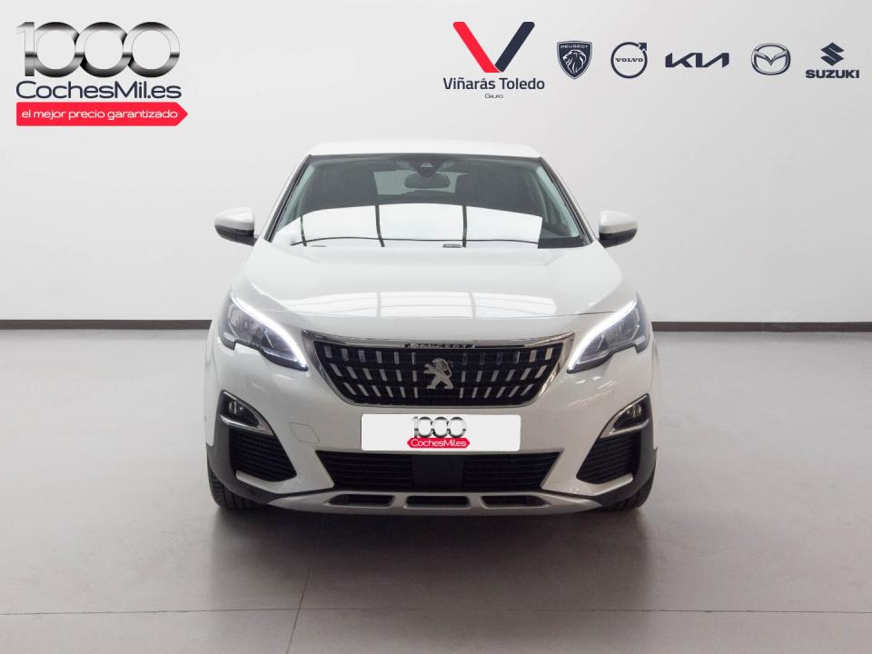 Peugeot 3008 1.2 PURETECH 96KW (130CV) ALLURE S&S