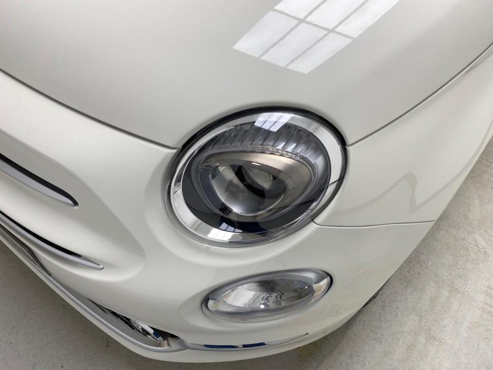 Fiat 500 Dolcevita 1.0 Hybrid 51KW (70 CV)