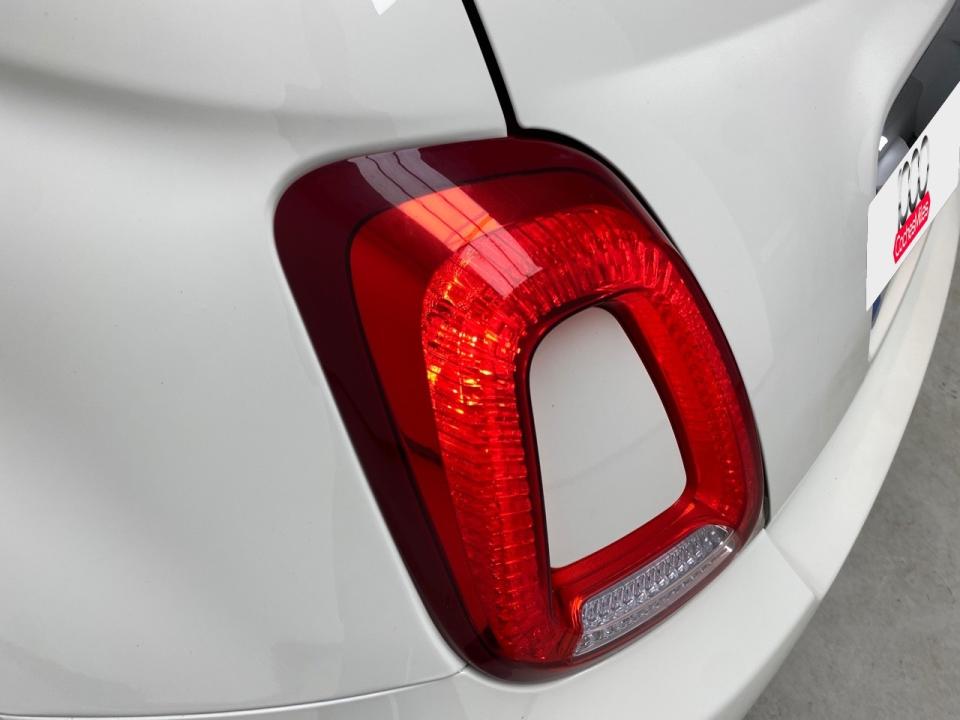 Fiat 500 Dolcevita 1.0 Hybrid 51KW (70 CV)