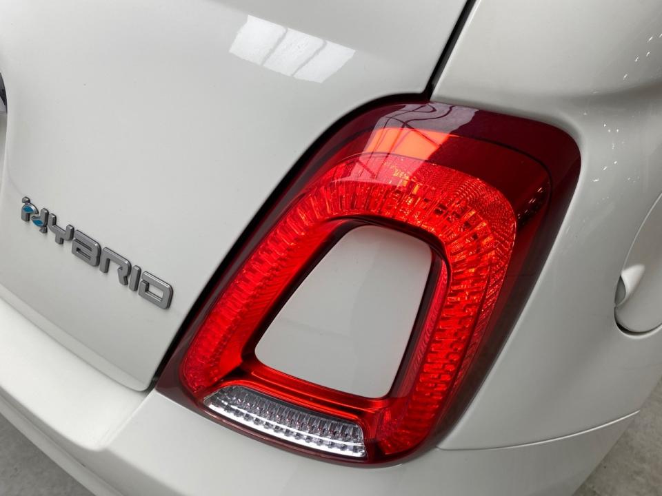Fiat 500 Dolcevita 1.0 Hybrid 51KW (70 CV)