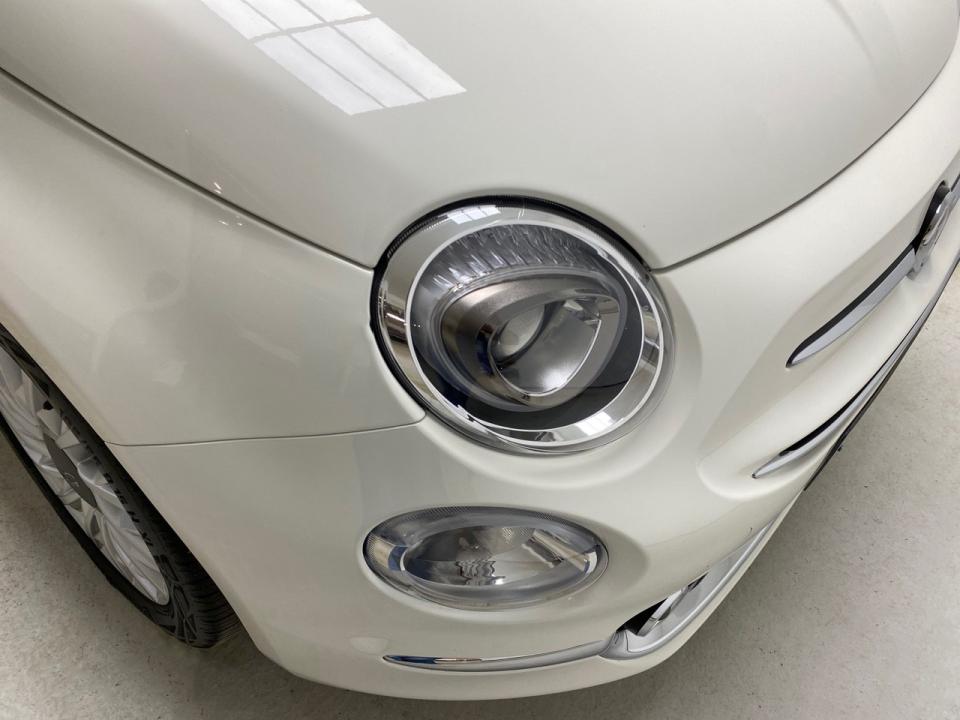 Fiat 500 Dolcevita 1.0 Hybrid 51KW (70 CV)