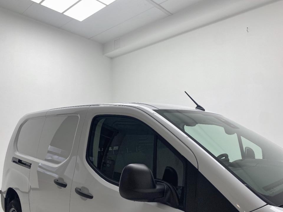 Citroen Berlingo Van XL Diésel 130CV Manual