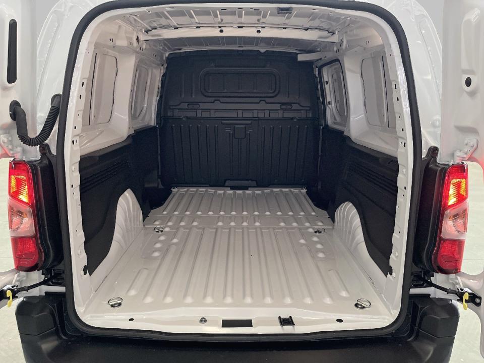 Citroen Berlingo Van XL Diésel 130CV Manual
