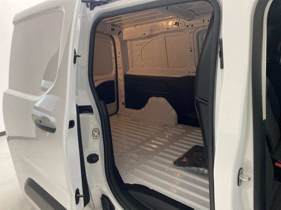 Citroen Berlingo Van XL Diésel 130CV Manual