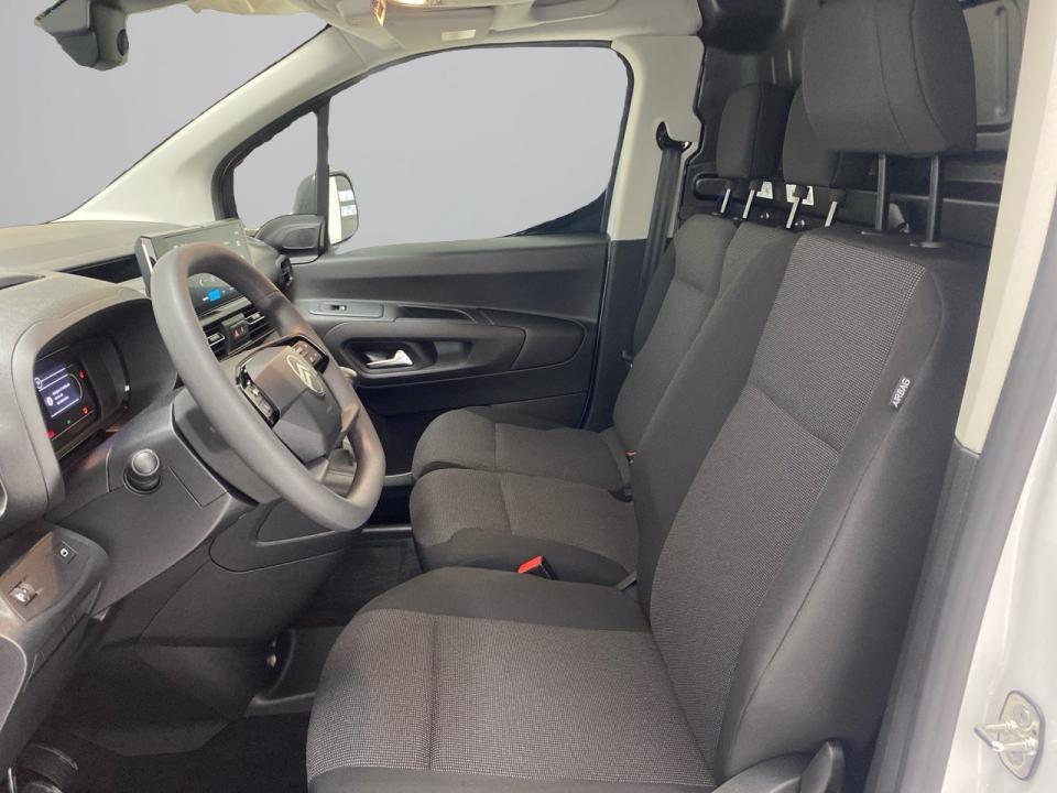Citroen Berlingo Van XL Diésel 130CV Manual