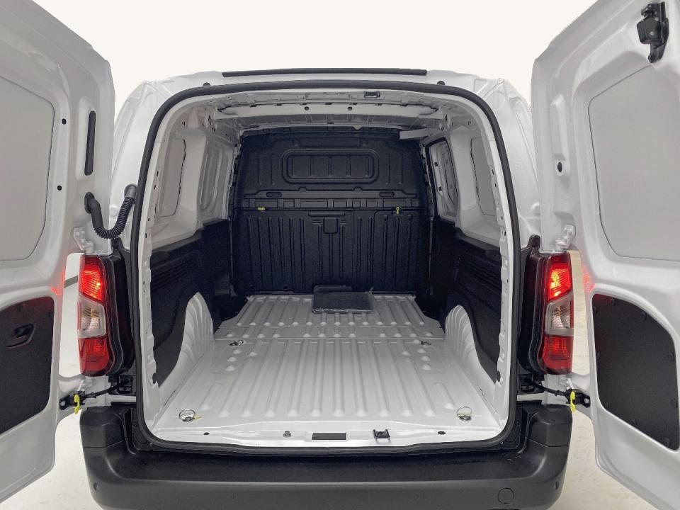 Citroen Berlingo Van XL Diésel 130CV Manual