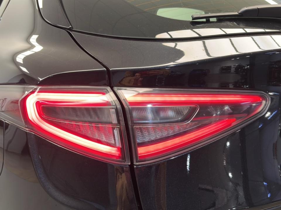 Alfa Romeo Stelvio 2.2 Diesel 118kW (160CV) SPRINT RWD