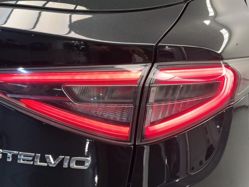 Alfa Romeo Stelvio 2.2 Diesel 118kW (160CV) SPRINT RWD