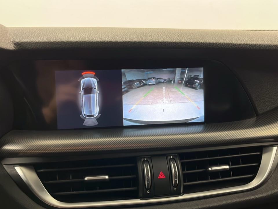 Alfa Romeo Stelvio 2.2 Diesel 118kW (160CV) SPRINT RWD