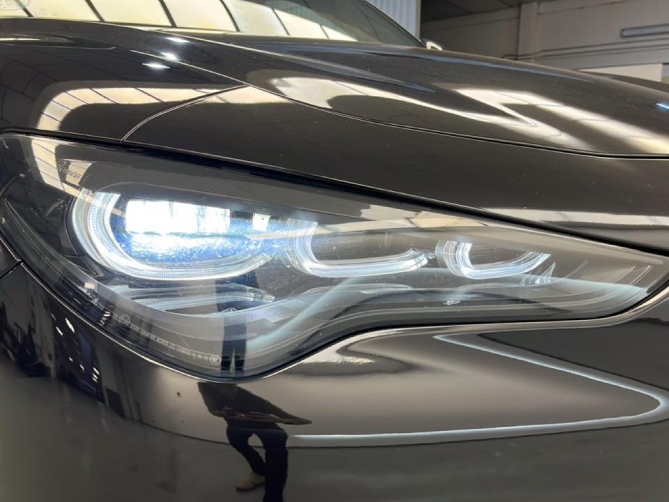 Alfa Romeo Stelvio 2.2 Diesel 118kW (160CV) SPRINT RWD