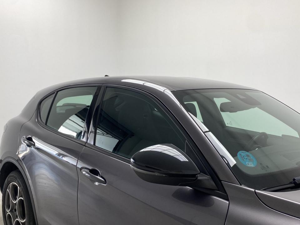 Alfa Romeo Stelvio 2.2 Diesel 118kW (160CV) SPRINT RWD